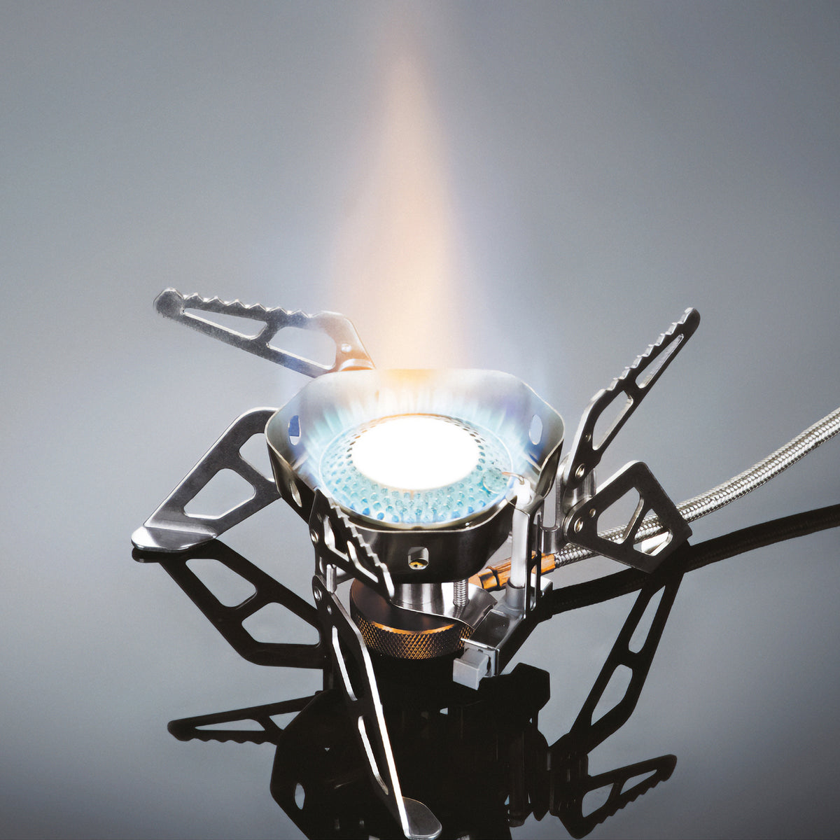 Windmaster gassbrenner