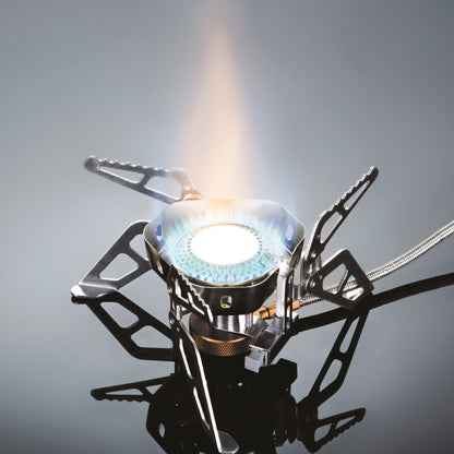 Windmaster gassbrenner