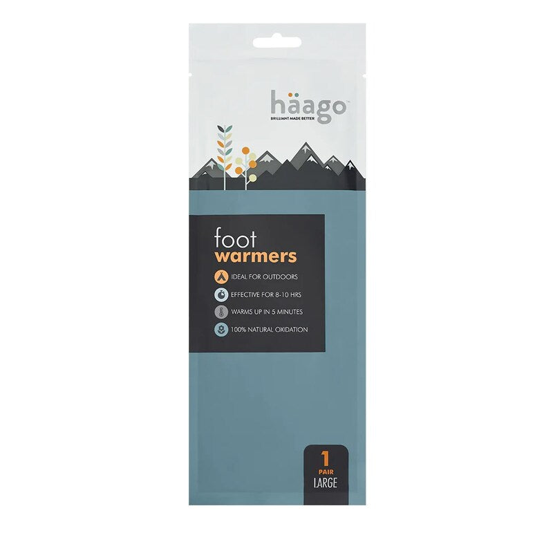 Häago Insole Warmer