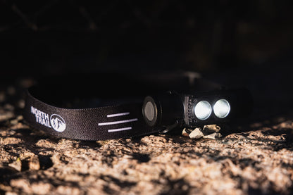 North Trail Tornado 2150 Lumen