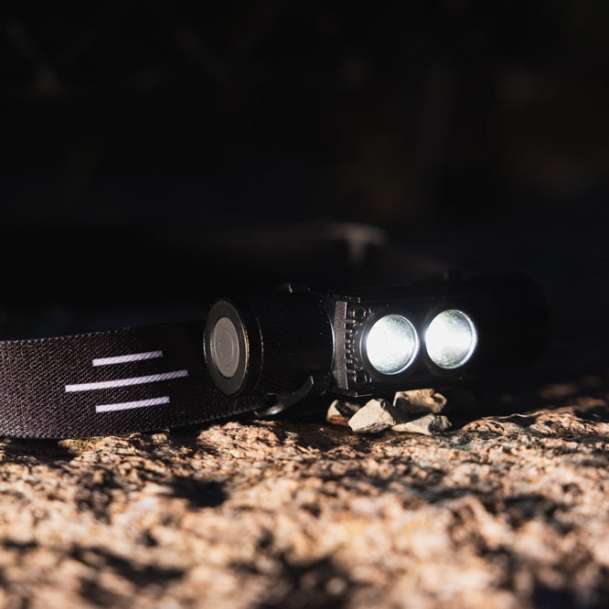 North Trail Tornado 1850 Lumen