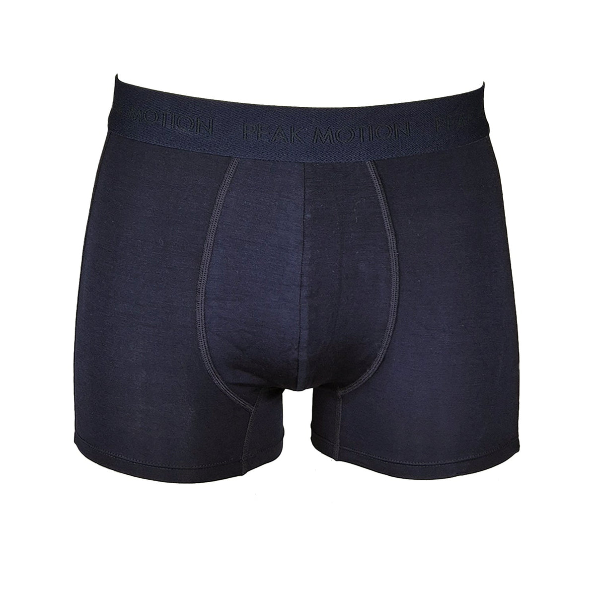Peak Motion 3pk Supersoft Bamboo Boxer, Mix, Mens