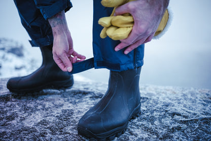 Nordic Worker Varmedress