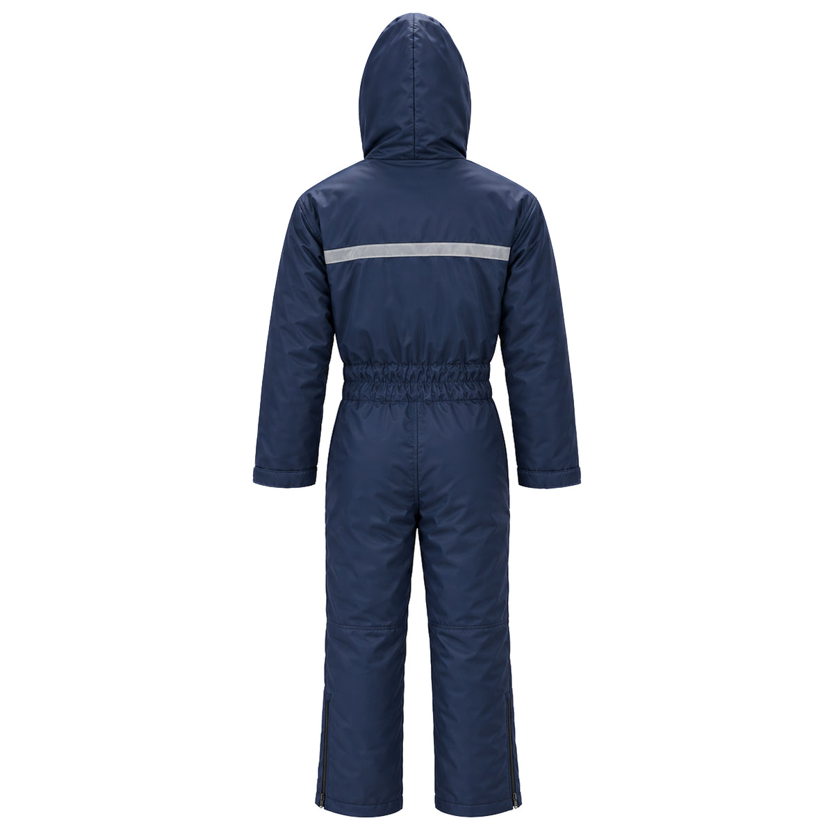 Nordic Worker Varmedress