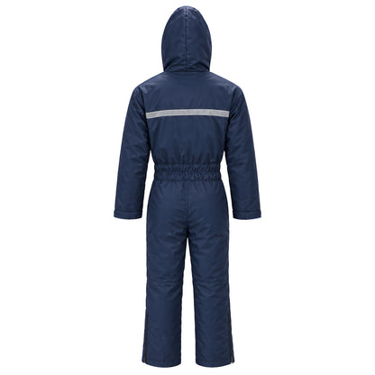 Nordic Worker Varmedress