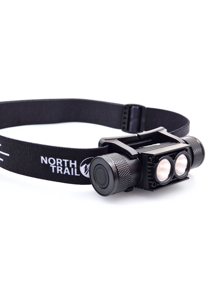 North Trail Tornado 2150 Lumen