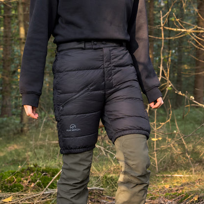 Peak Motion Pasvik dunshorts