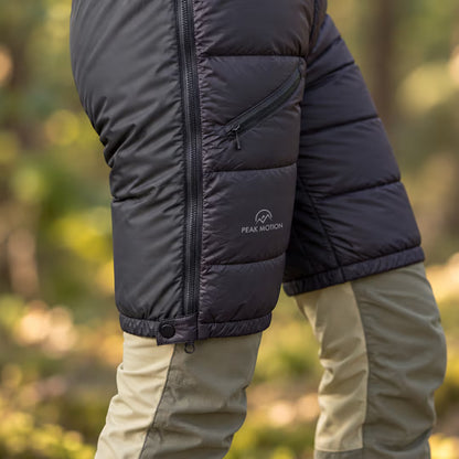 Peak Motion Pasvik dunshorts