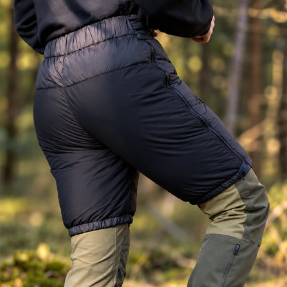 Peak Motion Pasvik dunshorts