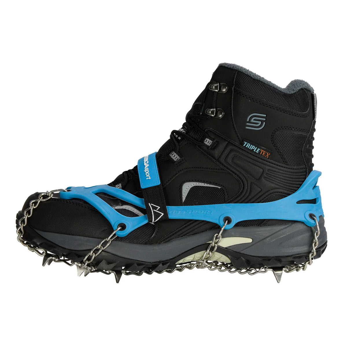 Ice Track