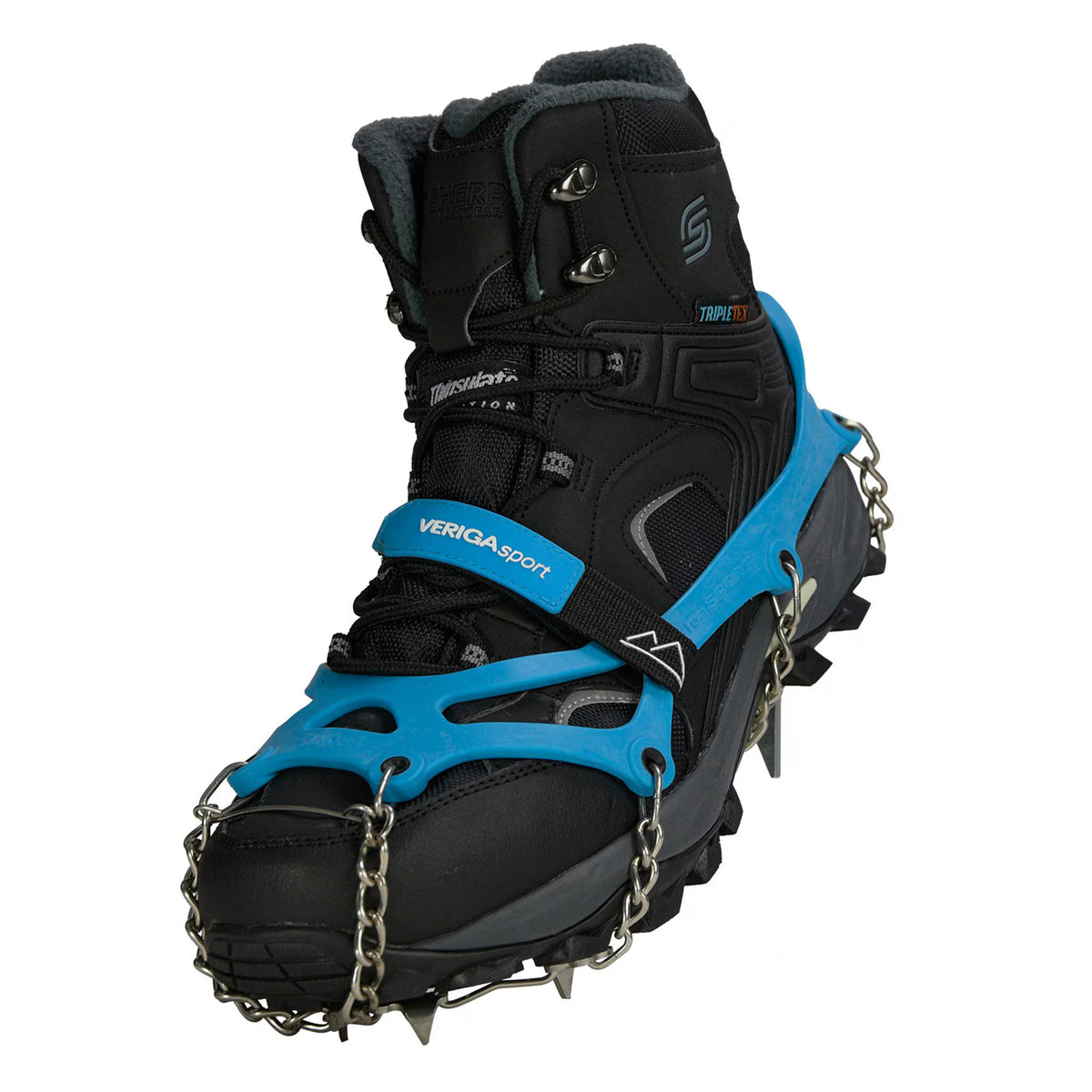 Ice Track