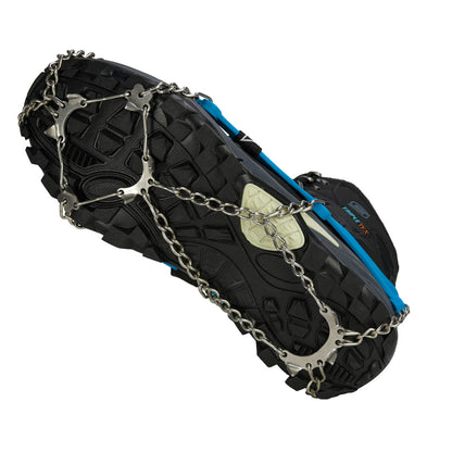 Ice Track