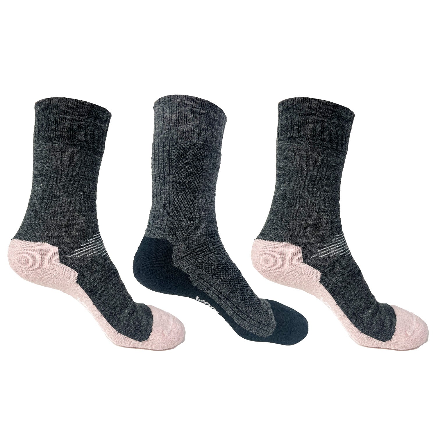 Wooltech Barn- & Juniorpakken