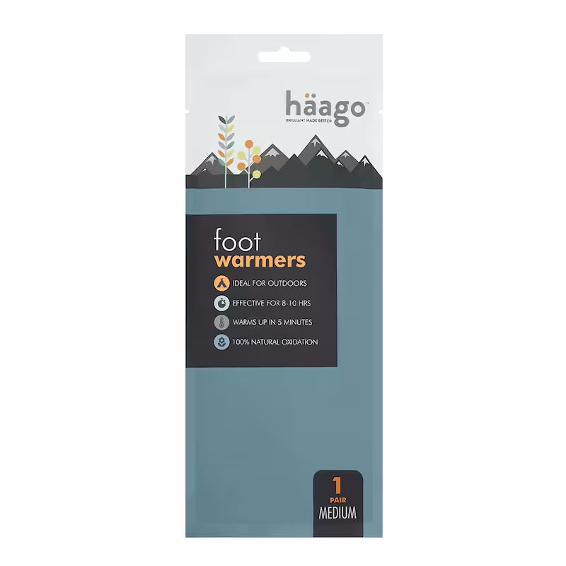 Insole Warmer