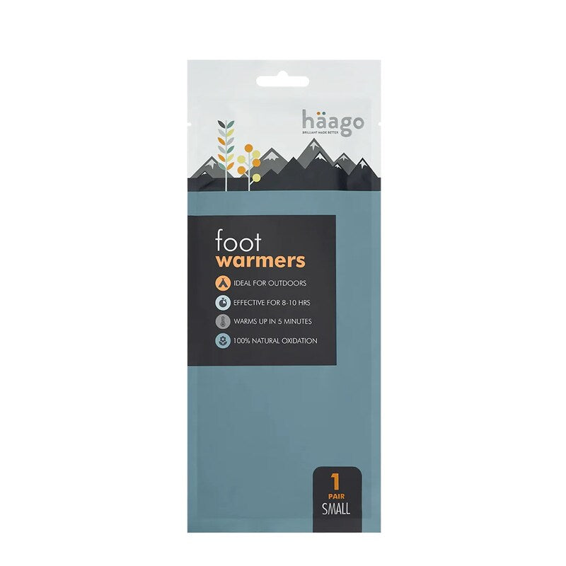 Insole Warmer