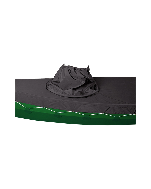 Spraycover 17 Pack Green