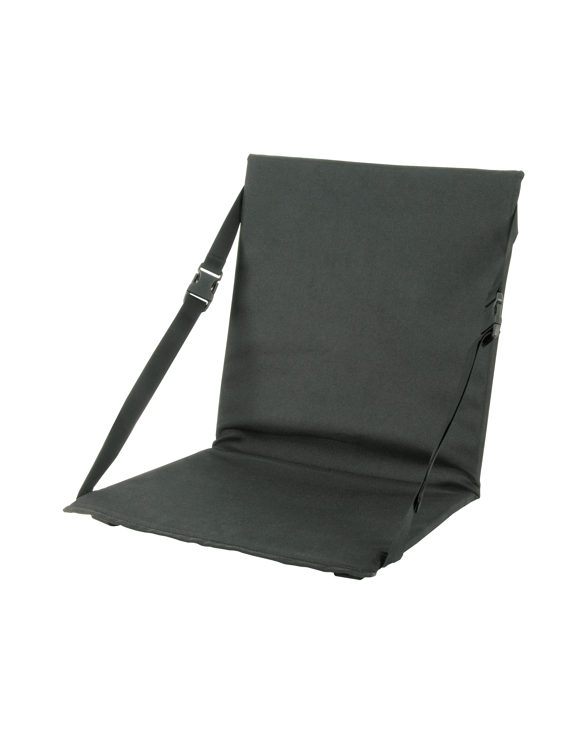 Ally Back Rest Black