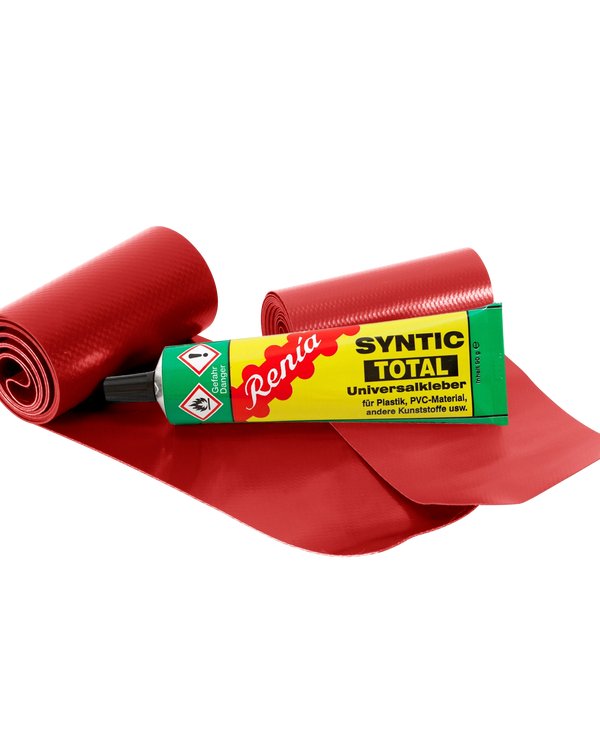 Ally Repair Kit Red
