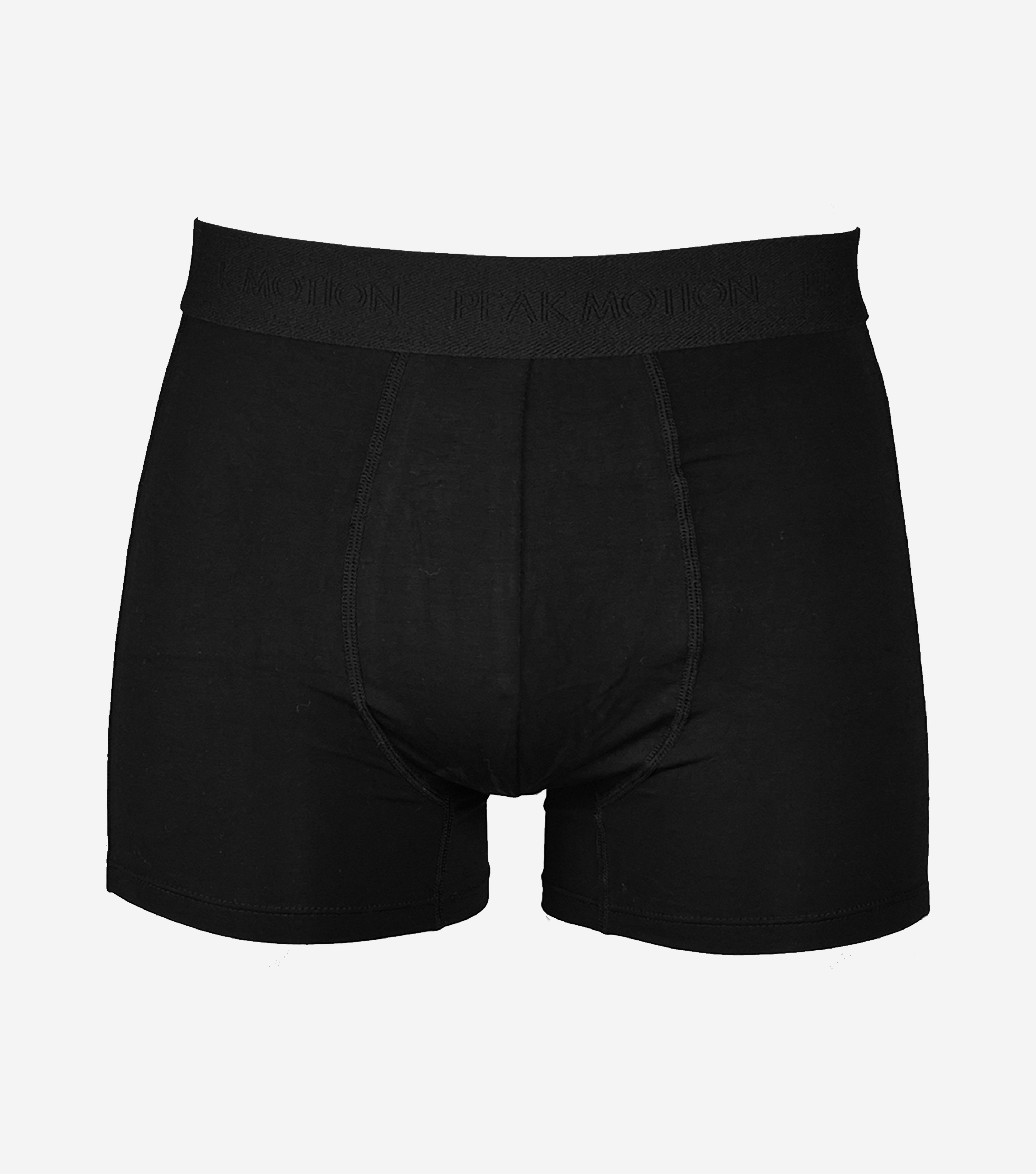Peak Motion 3pk Supersoft Bamboo Boxer, Mens