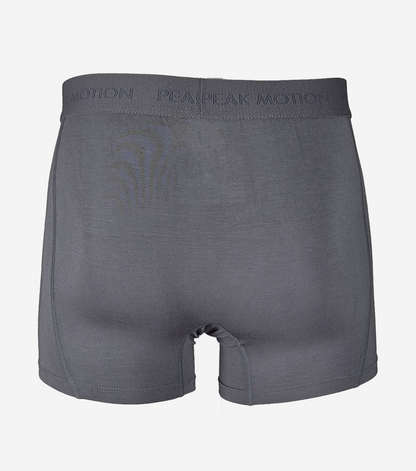 Peak Motion 3pk Supersoft Bamboo Boxer, Mens