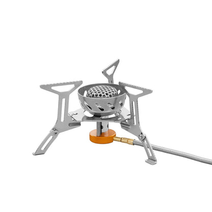 Windmaster gassbrenner