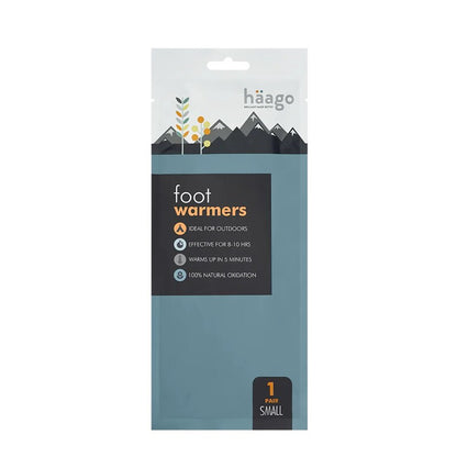 Insole Warmer