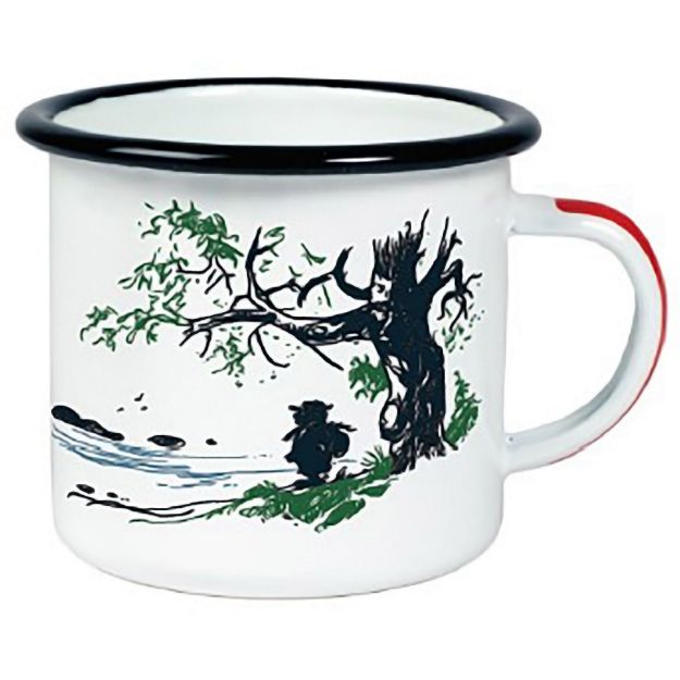 Ludvig - Ha-med-koppen - HNR