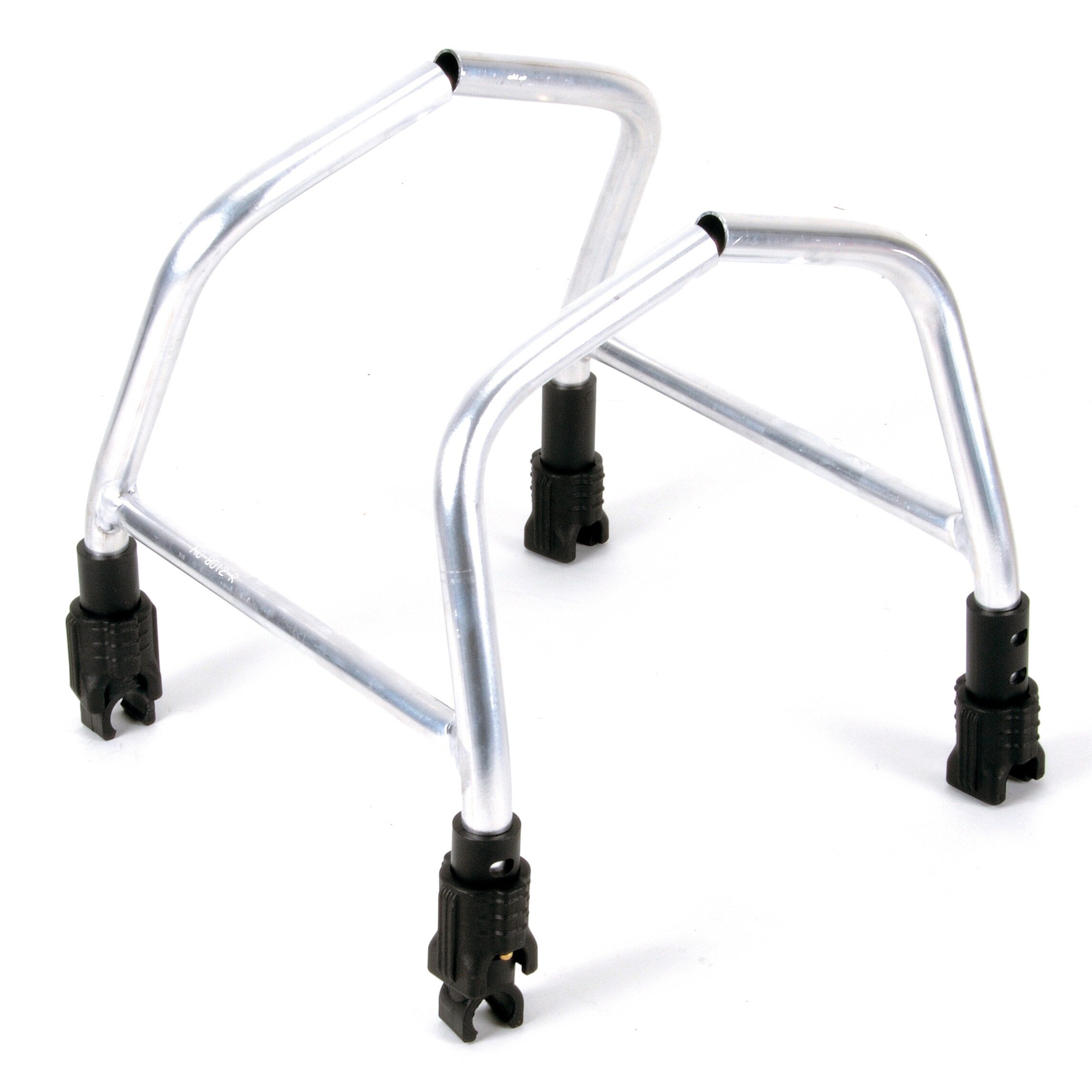 ALLY setebein, Front