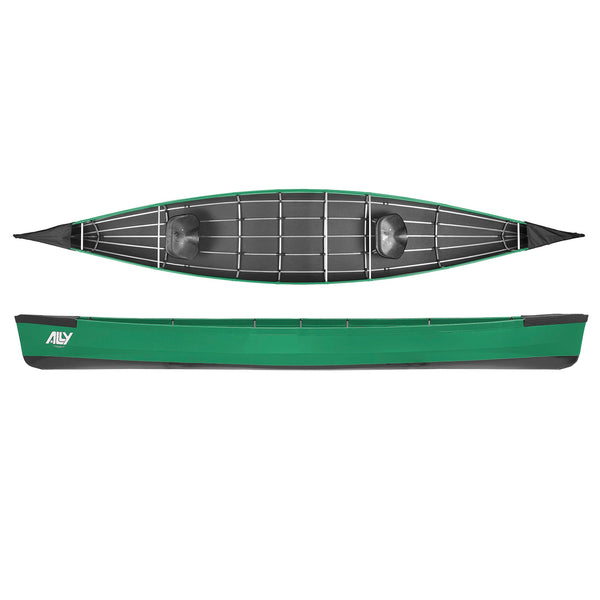 ALLY 17' DR kano