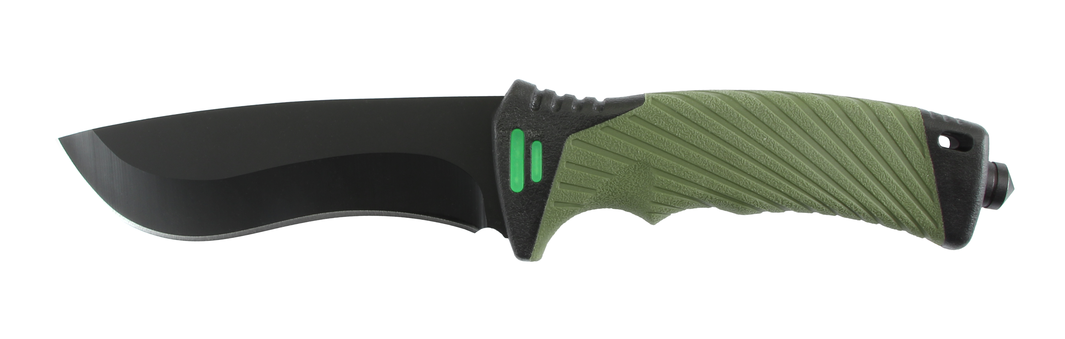 Commander, Survival Knife