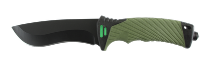 Commander, Survival Knife