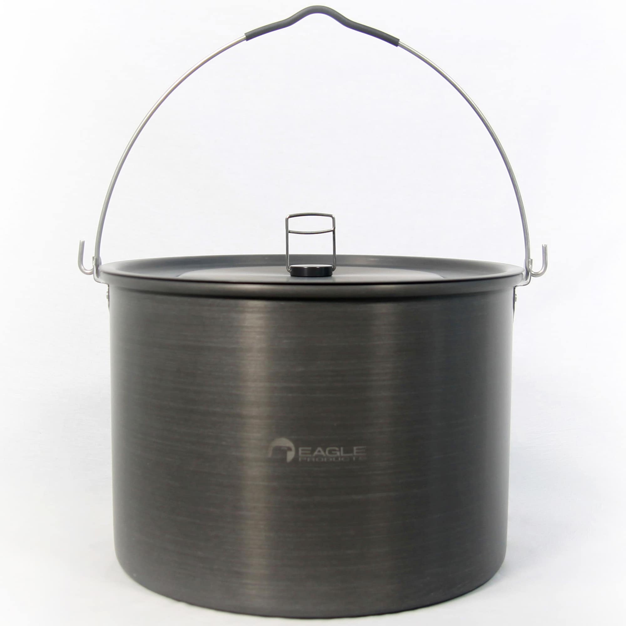 Leirkjele 15 L Anodisert