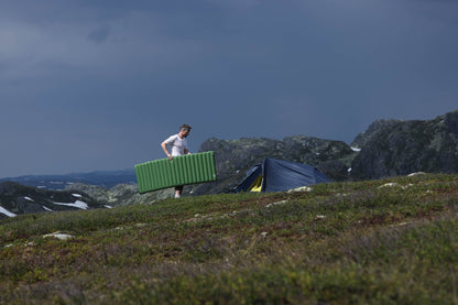 Cloud 9 Liggeunderlag