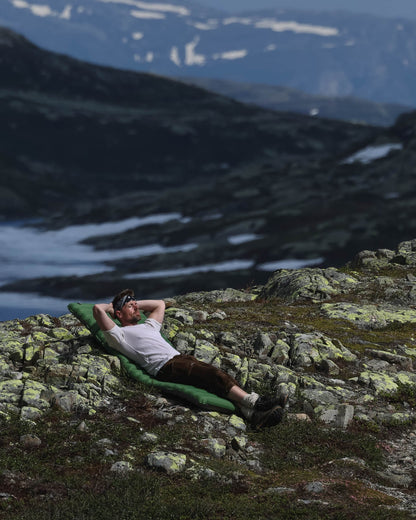 Cloud 9 Liggeunderlag