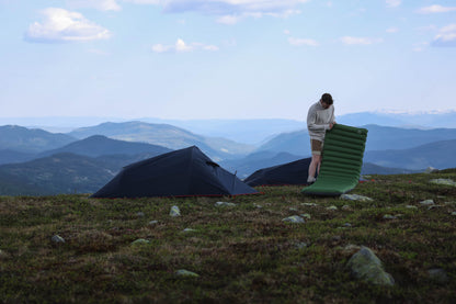 Cloud 9 Liggeunderlag