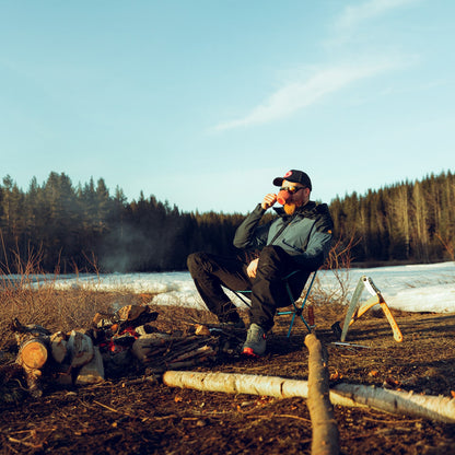 Camp Chair