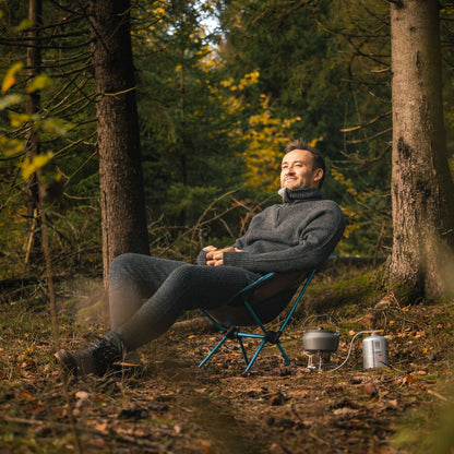 Peak Motion Vidda Pants, Dark Grey