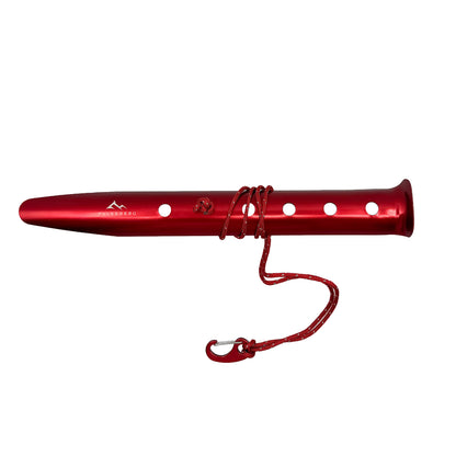 Falkeberg Heavy Duty Snow Pegs, 6 pakn.