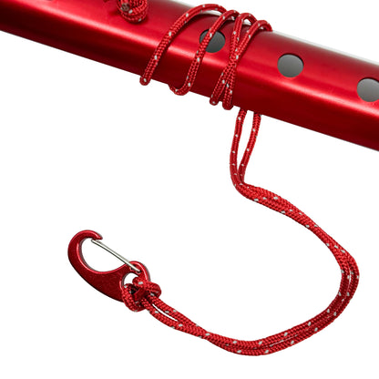Falkeberg Heavy Duty Snow Pegs, 6 pakn.
