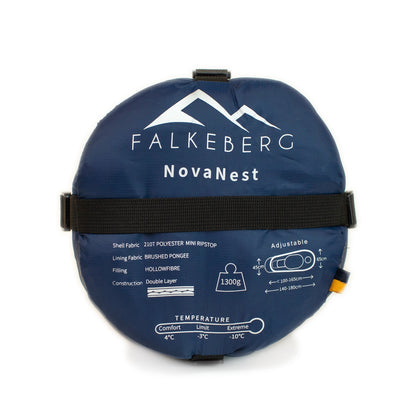 NovaNest, sovepose til barn