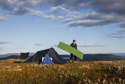 Cloud 9 Liggeunderlag