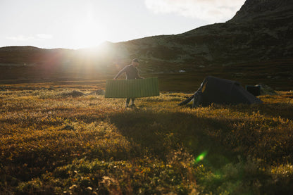 Cloud 9 Liggeunderlag