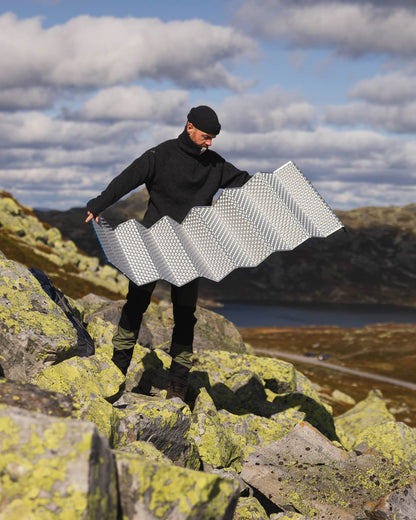 Z-Sleep, Liggeunderlag