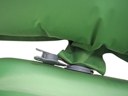 Air Streamer pumpepose