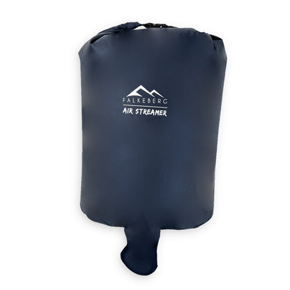 Air Streamer pumpepose