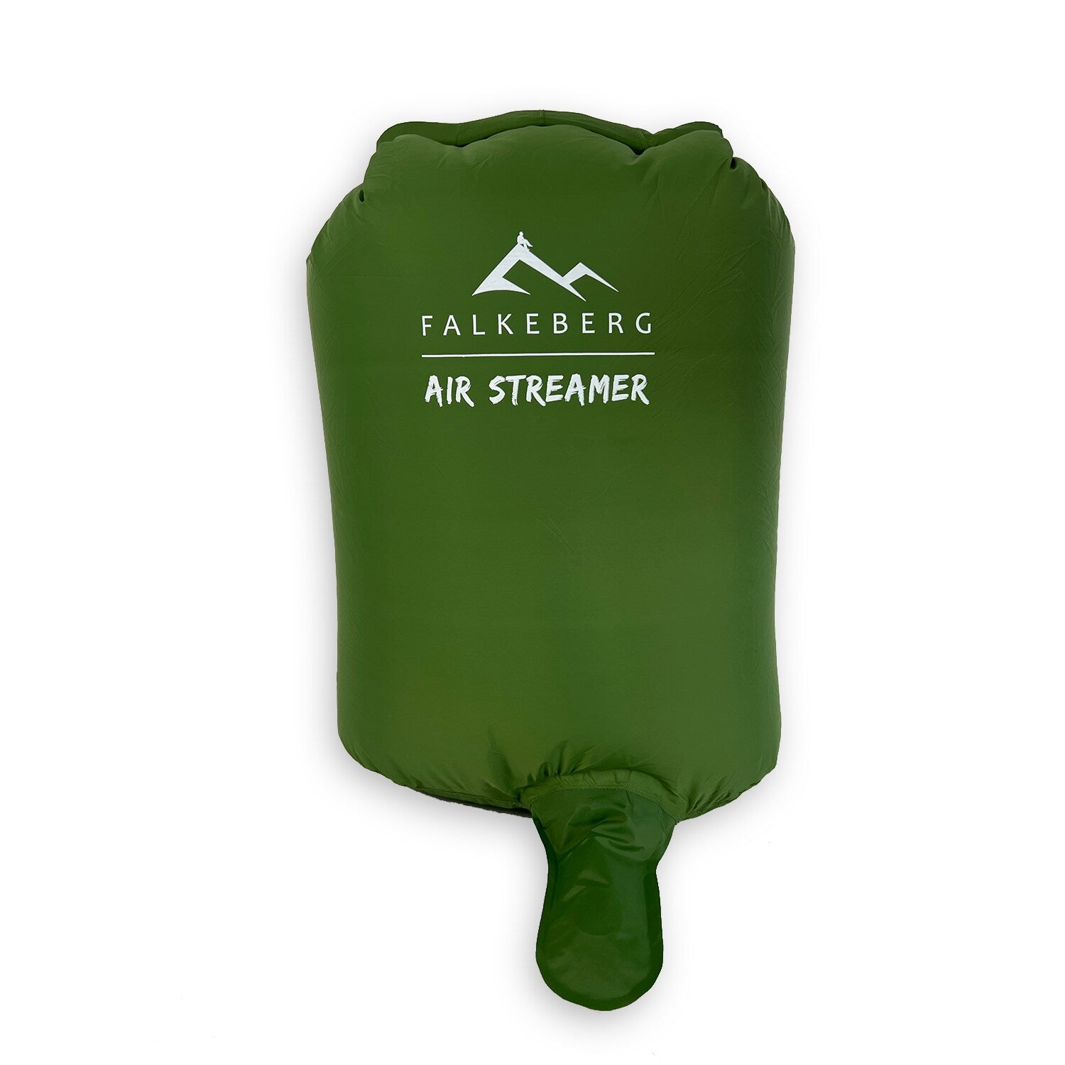 Air Streamer pumpepose