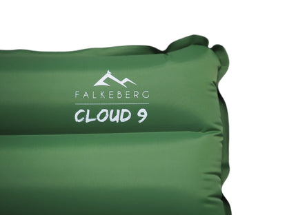 Cloud 9 Liggeunderlag