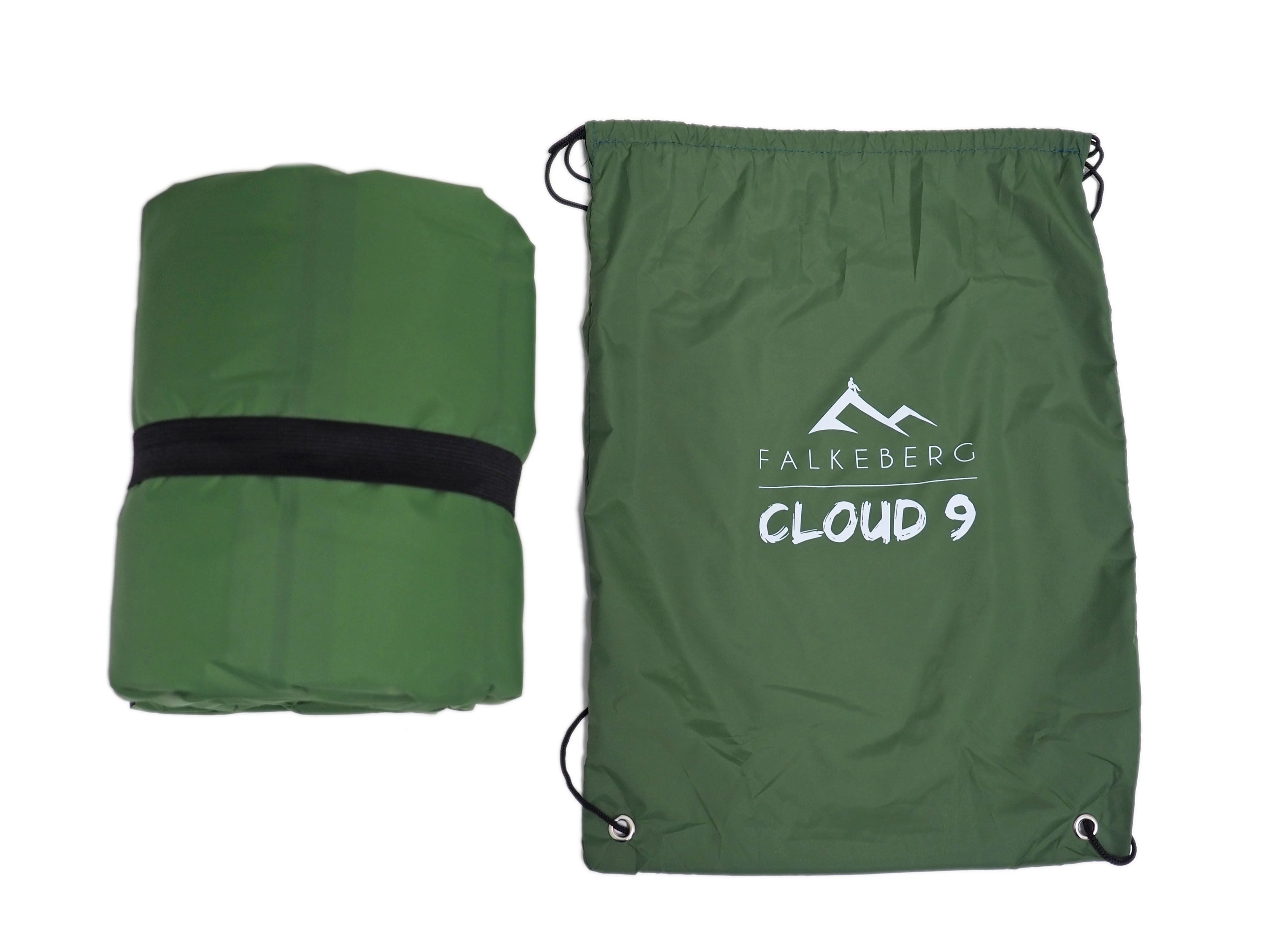 Cloud 9 Liggeunderlag