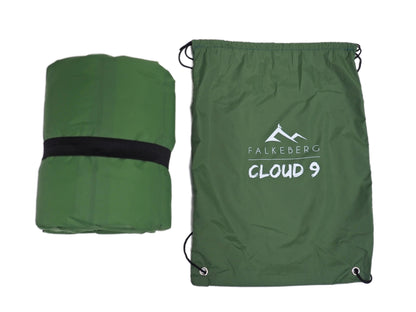 Cloud 9 Liggeunderlag