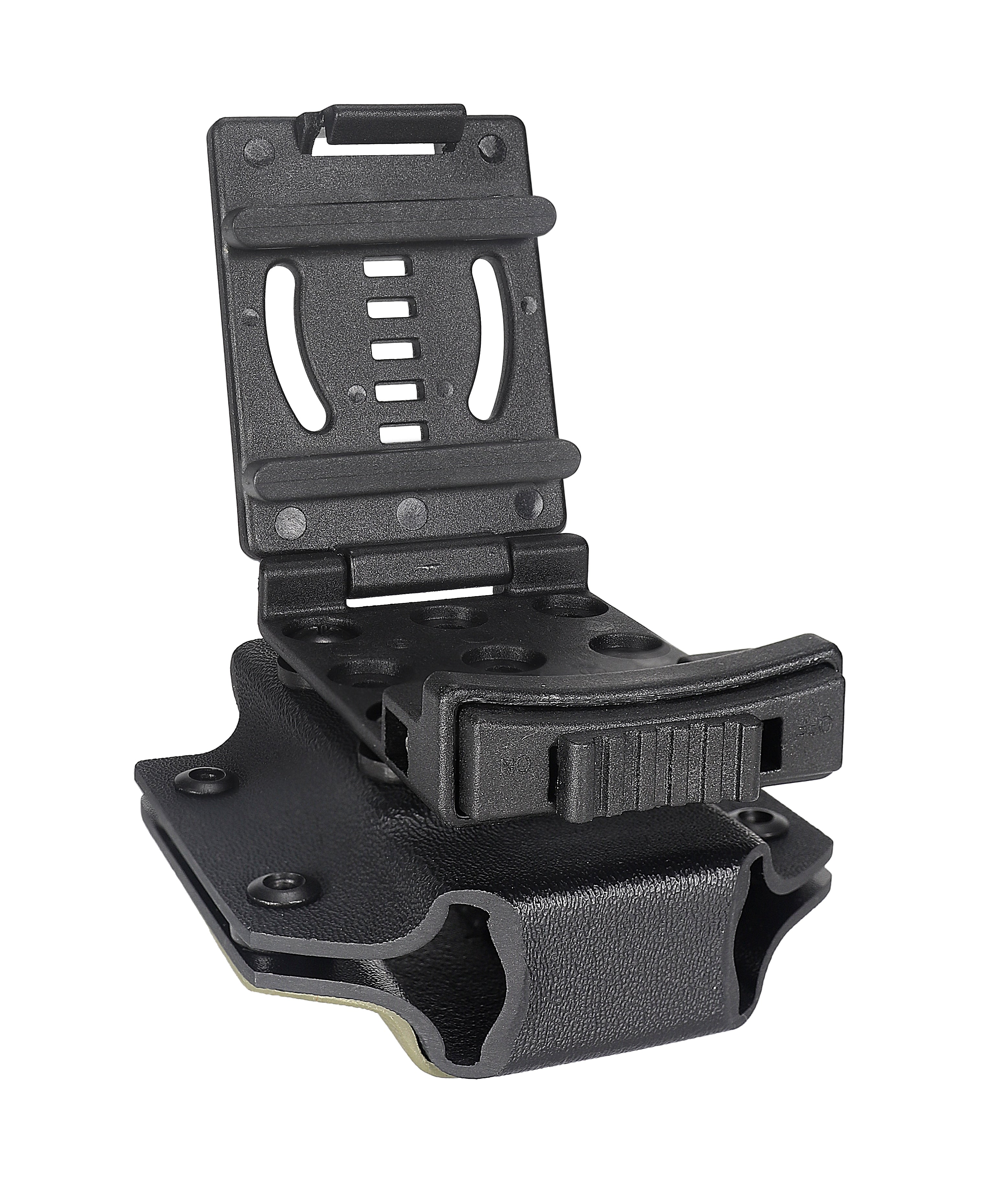 Multitool Pakke, Damascus 18 + Sheath Holder